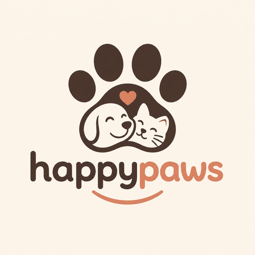 VeryHappyPaws